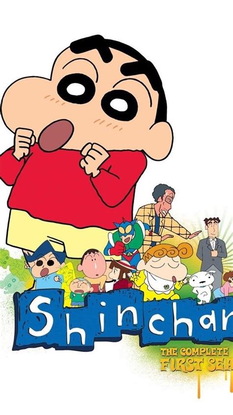 Maybe you would like to learn more about one of these? Pin by Tania Sharma Sonar on Shinchan | Crayon shin chan ...