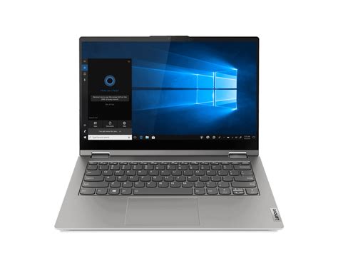 Lenovo Thinkbook 14s Yoga 14 Laptop I5 8gb Ram 512gb Ssd Win 11