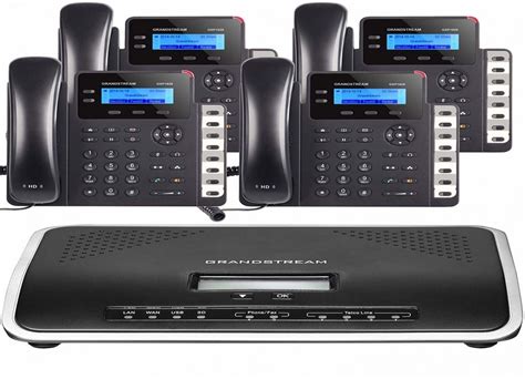 Types Of Pbx Phone Systems Hubtech Kenya