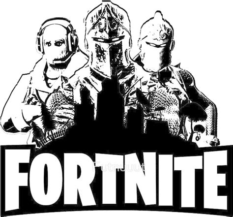 Fortnite Png Fortnite Logo Fortnite Characters And Skins Images Free