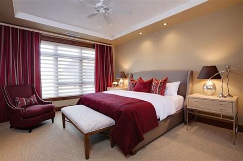 You might also like this photos or back to red bedroom walls: Marsala Wine Bedroom Colors, Modern Bedroom Decorating ...