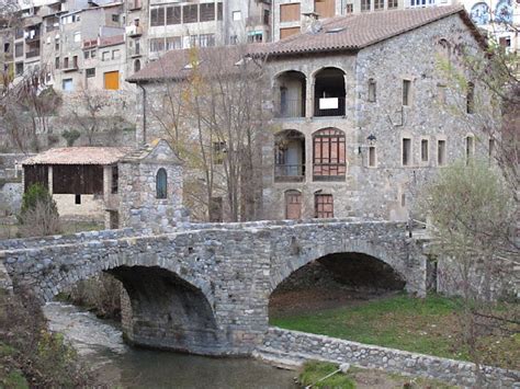 Puentes Medievales