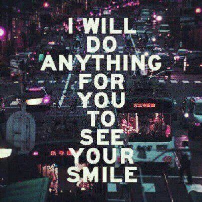 Followed by i'll do anything for you 2 (2004) see more ». I Will Do Anything For You Quotes. QuotesGram