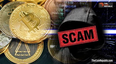 Common Cryptocurrency Scams And How To Avoid Them Ghnewslive