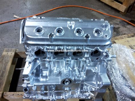 Engines Can Fit 1990 Honda Accord