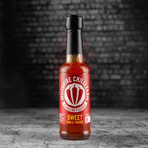 Wiltshire Farm Sweet Chilli Sauce