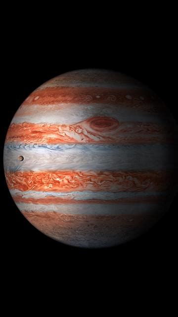 I Know Someone Has The Jupiter Wallpaper Iphone Ipad Ipod Forums At