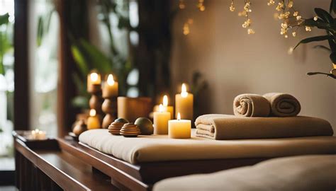 Thai Massage Services In Singapore Relax And Unwind With Traditional Techniques Kaizenaire