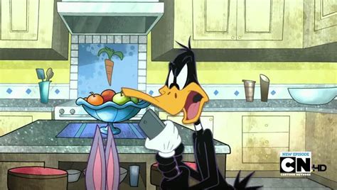 The Looney Tunes Show Episode 21 French Fries Watch Cartoons Online