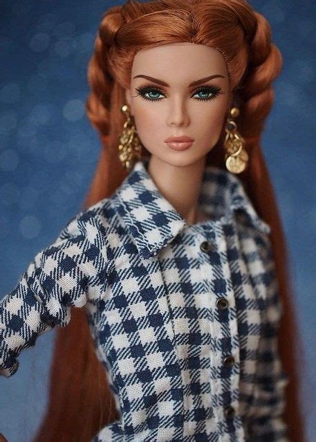 By Ulcha Ooak Kathryn Bender Flickr Dress Barbie Doll Barbie I Vintage Barbie Dolls