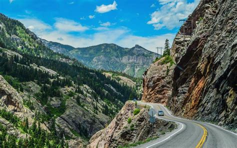 Here 10 Of The Most Dangerous Roads In America Travel And Advice Pro