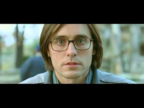 The main theme of the movie 'mr. Mr Nobody (2009) Trailer - YouTube