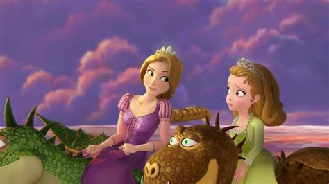 Image Sofia The First S02e18 The Curse Of Princess Ivy 1080p 1  Disney Wiki Fandom