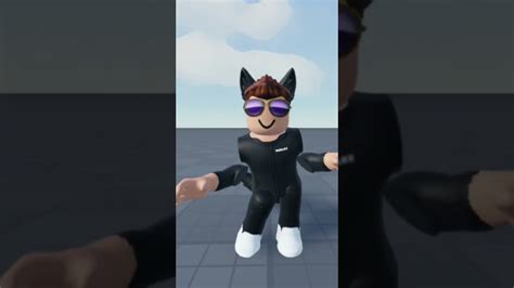 Robloxsad Cat Dance Youtube