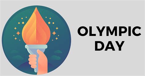 Today (day 194, tuesday, july 13th) is highlighted. Olympic Day 2021 June 23 | Download Images, Photos and ...