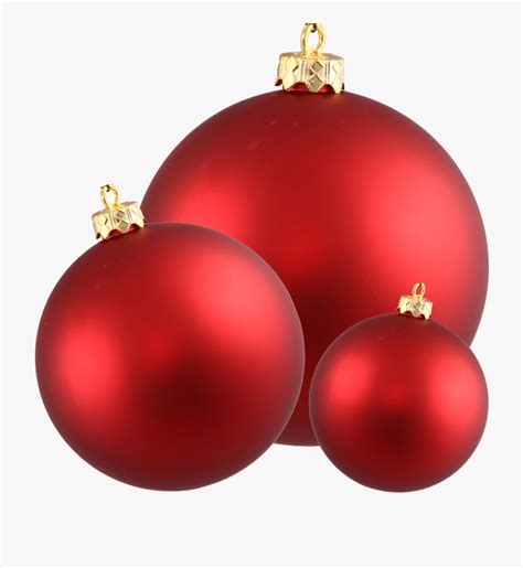 Red Christmas Ornaments Clipart 10 Free Cliparts Download Images On