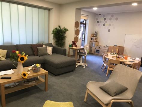 Bright Space Opens At St Elizabeth Hospice Ipswich Bright Horizons