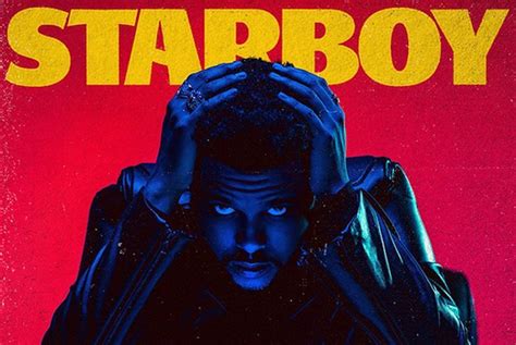 The Weeknd Reveals New Album Title Starboy Release Date Urban Islandz