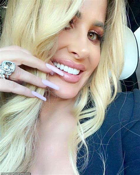 Kim Zolciak And Husbands Lavish Lifestyle Amid Bankruptcy And Divorce Daily Mail Online