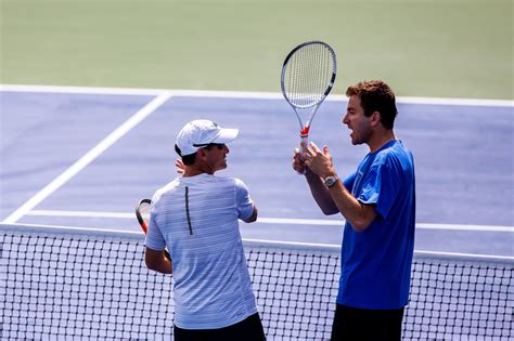 Justin Gimelstob’s Career In Tennis In Doubt After Halloween Night Altercation The New York Times