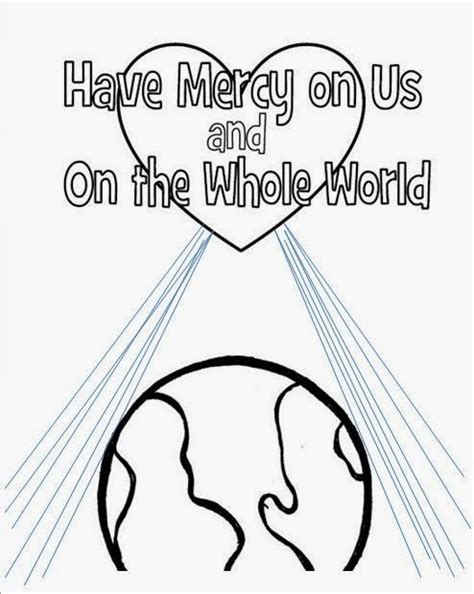 201 holy heroes, llc mass quiz today is the 2nd sunday of easter, also called divine mercy sunday. 1. Look to Him and be Radiant: Divine Mercy Watercolor Art Page