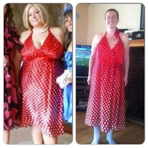 8 Stone Weight Loss Before And After Before And After Weight Loss