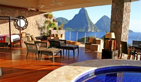 Top 10 Hotels Around The World With The Most Beautiful Views Top Dreamer