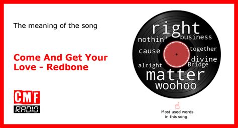 The Story Of A Song Come And Get Your Love Redbone