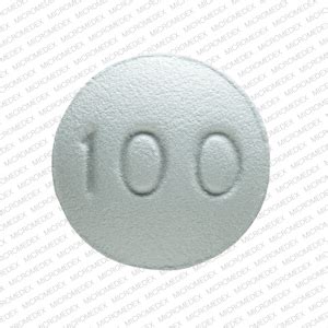 The little blue pill that could. 100 M Pill Images (Gray / Round)