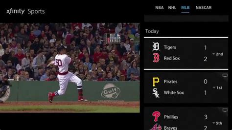 Add bein sports hd in english and. XFINITY MLB Extra Innings TV Spot, 'Sports & Fitness ...