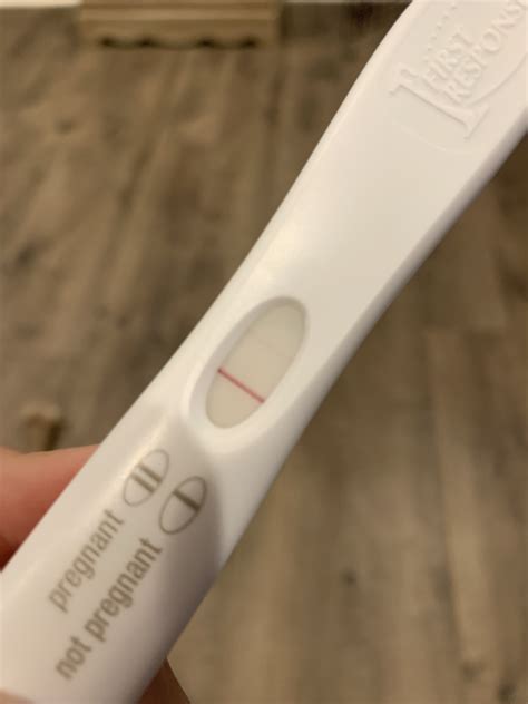 Are These Positive Pregnancy Tests