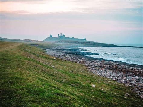 Craster To Dunstanburgh Castle Walk 2024 Amazing Trail In