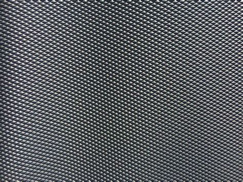 Black Wave Of Diamond Pattern Texture Free Textures
