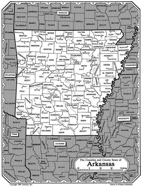 Calhoun County Arkansas Rootsweb
