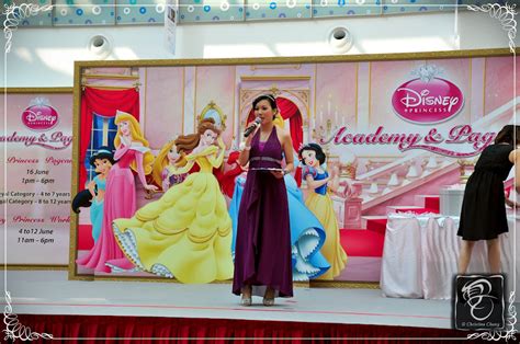 Disney Princess Pageant 2012 ~ Huneyz World