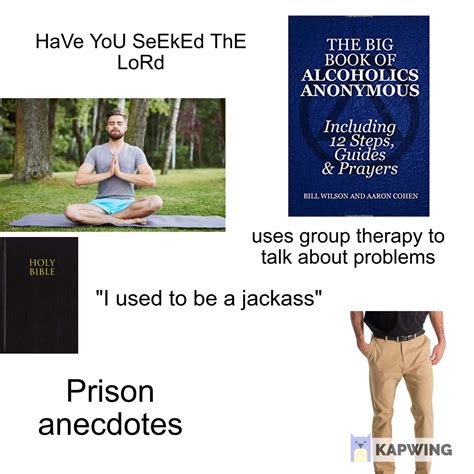 The County Psych Ward Therapist Starter Pack Rstarterpacks