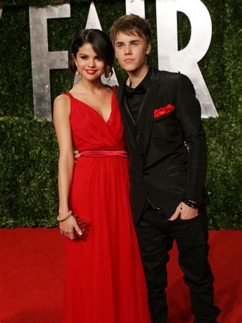 A collaboration between justin bieber and selena gomez came as a surprise given their supposed breakup and their many subtle references to each other in past hits. The #JELENA Timeline - Relive Justin & Selena's Romance ...
