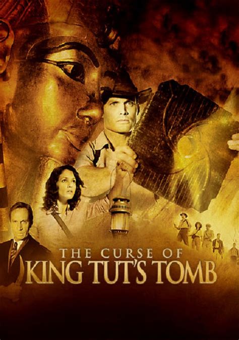 The Curse Of King Tuts Tomb 2006 Moria