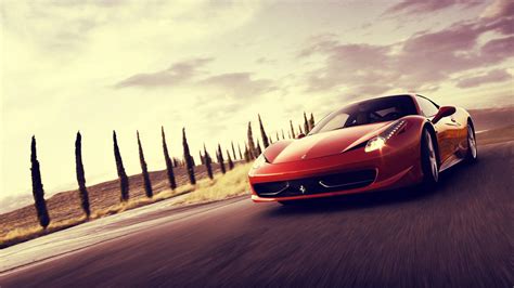 48 Car Full Hd Wallpaper On Wallpapersafari