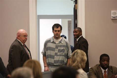Michael Slager Cop Who Killed Walter Scott Granted Bail