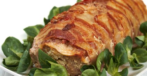 Our low fat meals contain less than 8g fat (many under 5g fat). Meatloaf Recipe - A Low Fat, Family Friendly Meatloaf Recipe