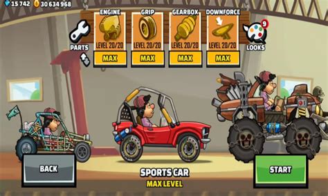 Cheat Hill Climb Racing 2 Apk For Android Download