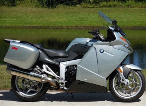 2008 Bmw K1200gt For Sale In Los Angeles California Classified