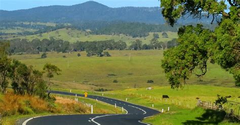 Bega Valley Road Updates Now Available On Live Traffic Nsw Bega