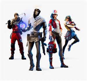 Fortnite Characters Clipart 10 Free Cliparts Download Images On