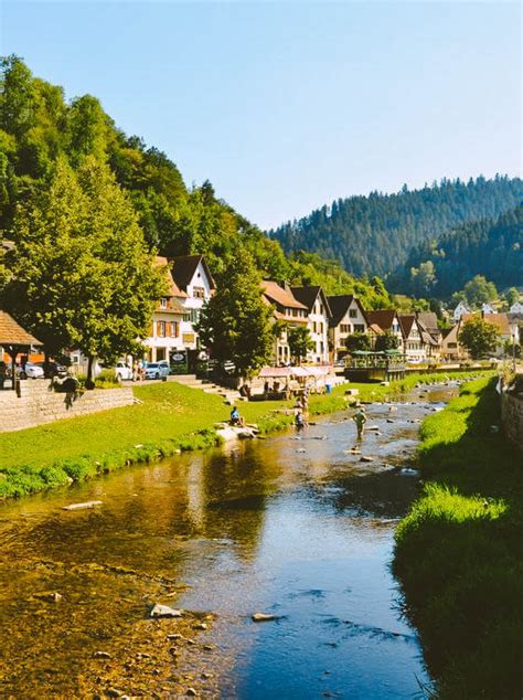 The Ultimate Black Forest Travel Guide What To Know Before You Visit