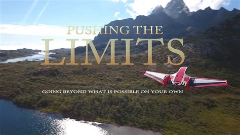 Pushing The Limits Best Fpv Flights 2016 4k Youtube