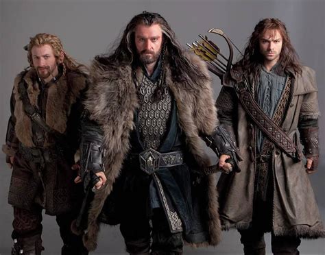 The Line Of Durin Is Perfect The Hobbit The Hobbit Movies The Heirs