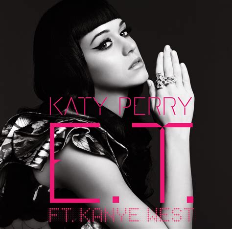 Et Song The Katy Perry Wiki Fandom Powered By Wikia