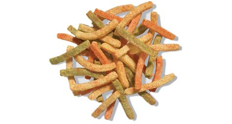 The daily crave sriracha veggie straws. Veggie Straws Spicy Sriracha - The Daily Crave